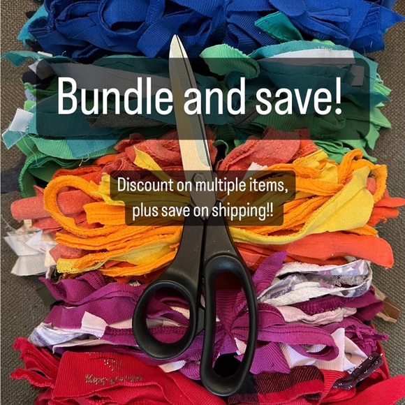 Quilted Tote Bag! - Picture 9 of 11